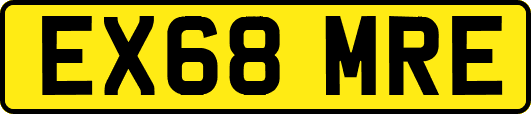 EX68MRE