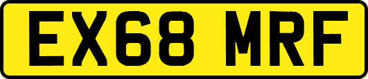 EX68MRF