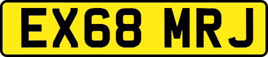 EX68MRJ