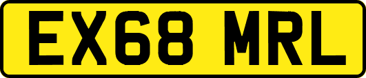 EX68MRL