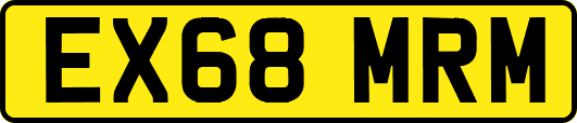 EX68MRM