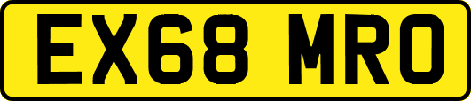 EX68MRO