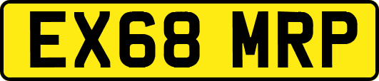 EX68MRP