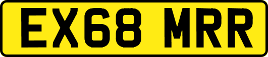 EX68MRR