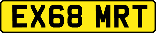 EX68MRT