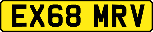 EX68MRV