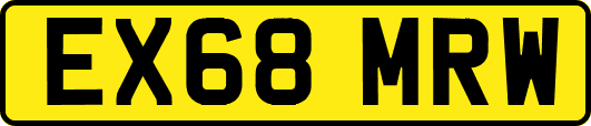 EX68MRW