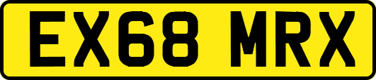 EX68MRX