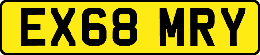 EX68MRY