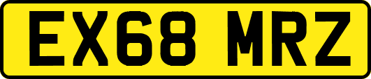 EX68MRZ
