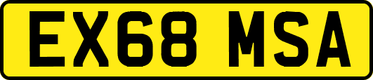 EX68MSA