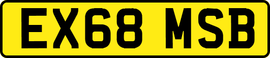 EX68MSB