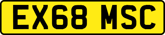 EX68MSC