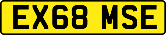 EX68MSE