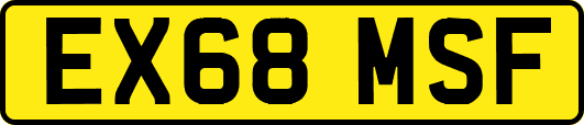 EX68MSF