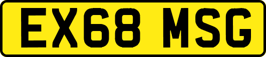 EX68MSG