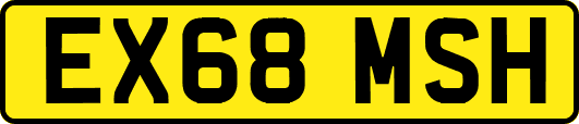 EX68MSH