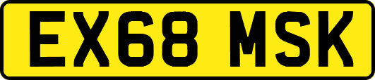 EX68MSK