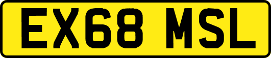EX68MSL