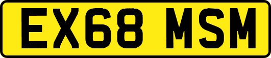 EX68MSM