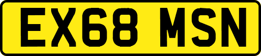EX68MSN