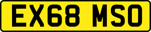 EX68MSO