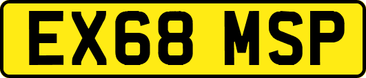 EX68MSP