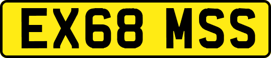 EX68MSS