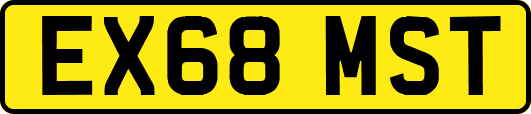 EX68MST