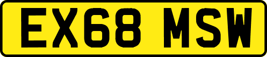 EX68MSW
