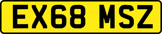 EX68MSZ