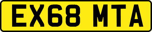 EX68MTA
