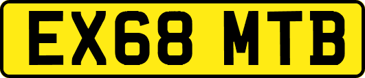 EX68MTB