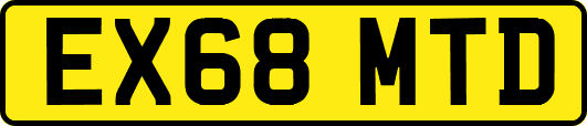 EX68MTD