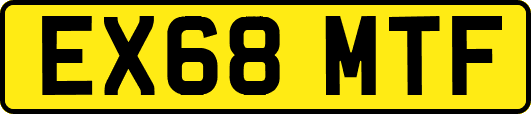 EX68MTF