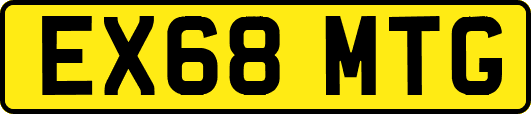 EX68MTG