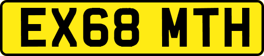 EX68MTH