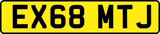 EX68MTJ
