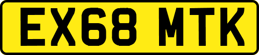 EX68MTK