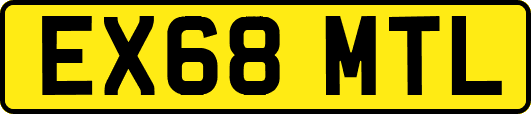 EX68MTL