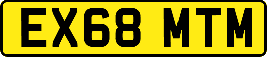 EX68MTM
