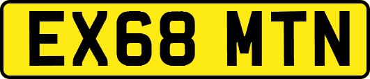 EX68MTN