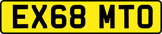 EX68MTO