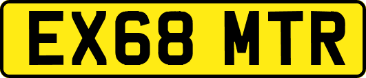 EX68MTR