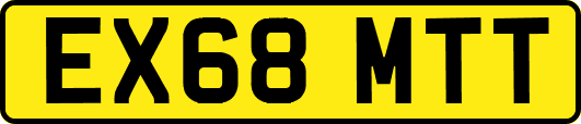EX68MTT