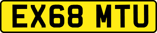 EX68MTU