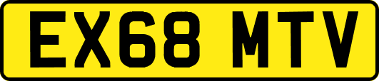 EX68MTV