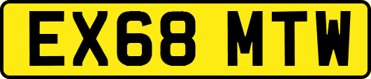 EX68MTW
