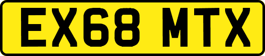 EX68MTX