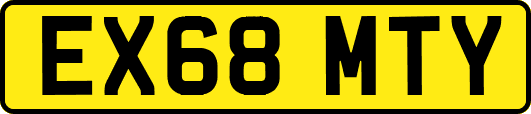 EX68MTY